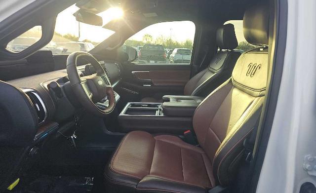 2025 Ford Expedition King Ranch