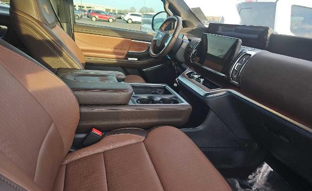 2025 Ford Expedition King Ranch