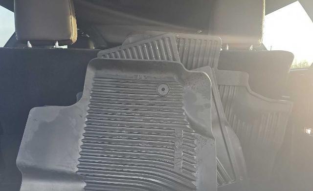 2025 Ford Expedition King Ranch