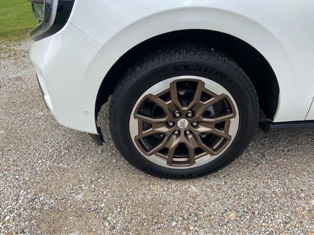 2025 Ford Expedition King Ranch