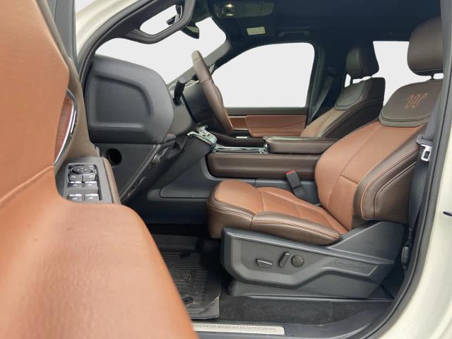2025 Ford Expedition King Ranch