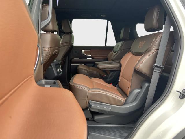 2025 Ford Expedition King Ranch