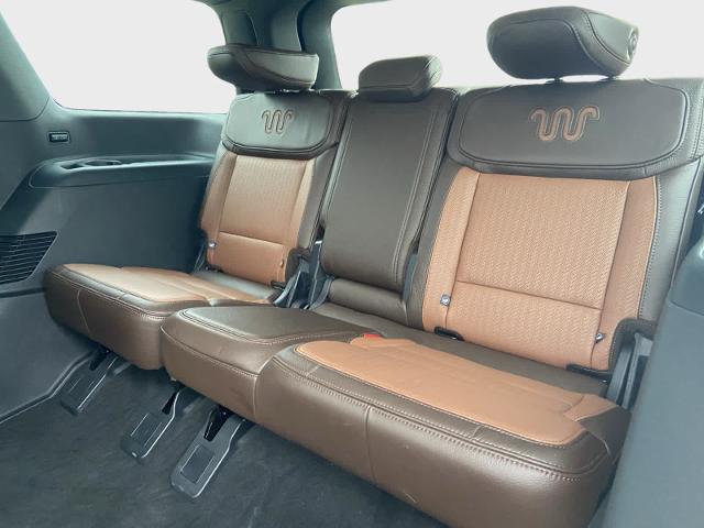 2025 Ford Expedition King Ranch