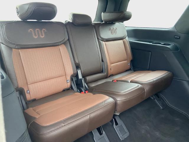 2025 Ford Expedition King Ranch