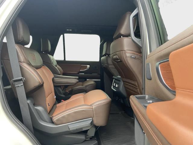 2025 Ford Expedition King Ranch