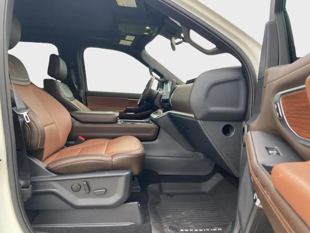 2025 Ford Expedition King Ranch