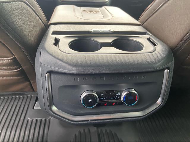 2025 Ford Expedition King Ranch