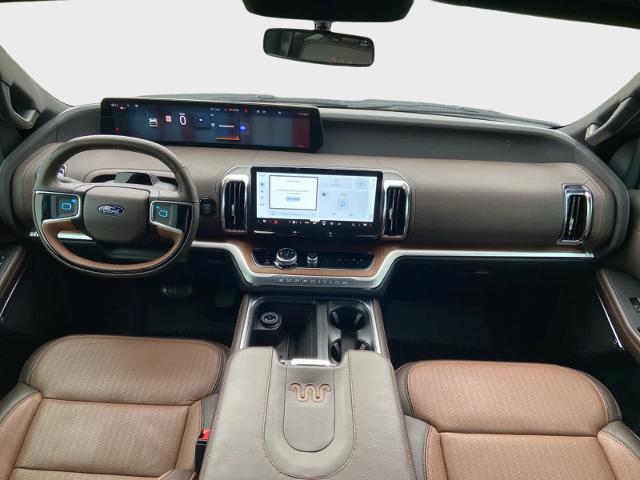 2025 Ford Expedition King Ranch