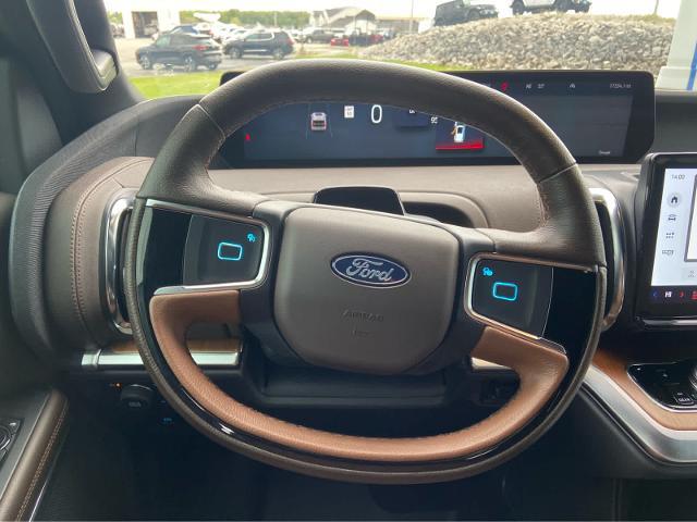 2025 Ford Expedition King Ranch