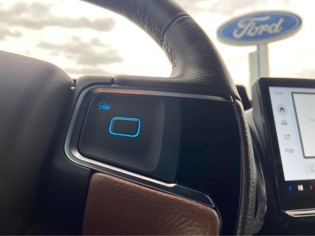 2025 Ford Expedition King Ranch