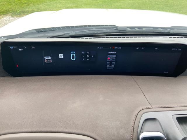 2025 Ford Expedition King Ranch