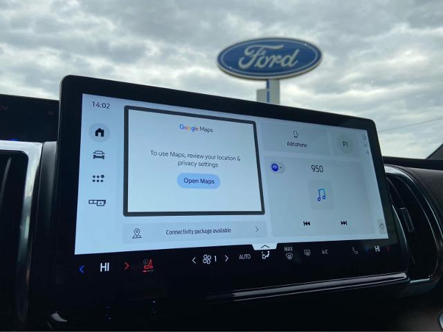 2025 Ford Expedition King Ranch