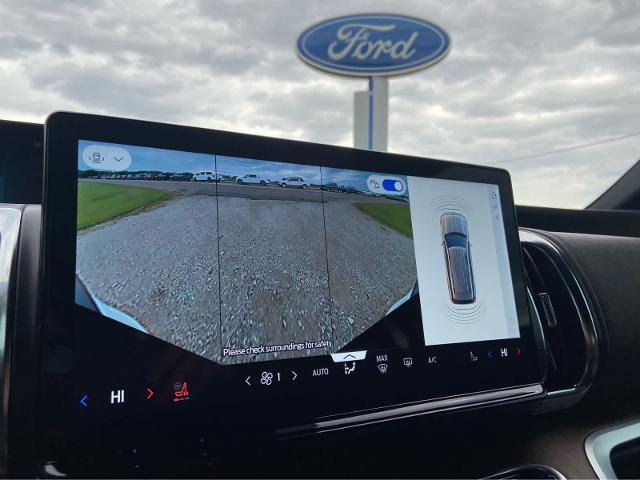 2025 Ford Expedition King Ranch