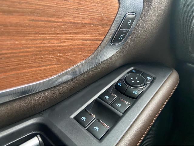 2025 Ford Expedition King Ranch