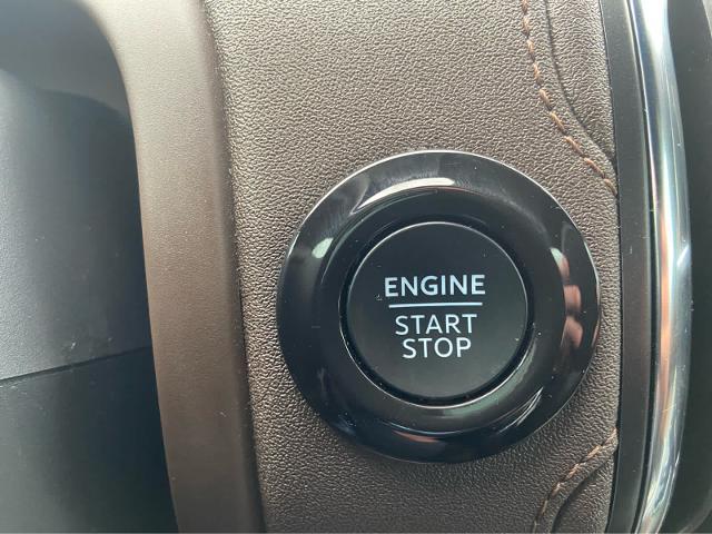 2025 Ford Expedition King Ranch