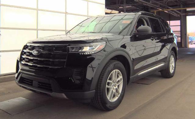 2025 Ford Explorer Active for sale in Monticello, IL