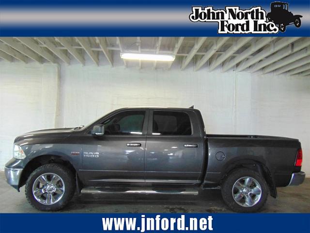 2014 Ram 1500 Big Horn for sale in Emporia, KS