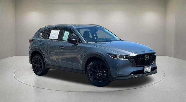 2023 Mazda CX-5 2.5 S Carbon Edition for sale in Cathedral City, CA