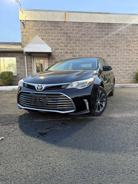 2016 Toyota Avalon XLE Plus for sale in Louisville, KY