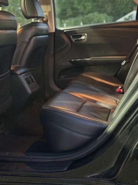 2016 Toyota Avalon XLE Plus