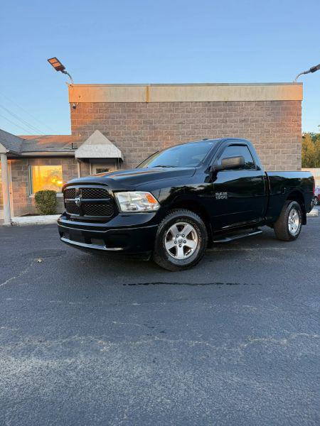 2014 Ram 1500 Tradesman for sale in Louisville, KY