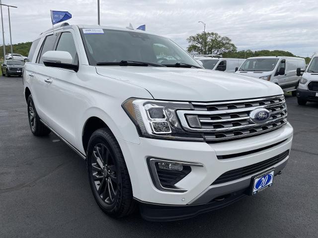 2020 Ford Expedition Limited