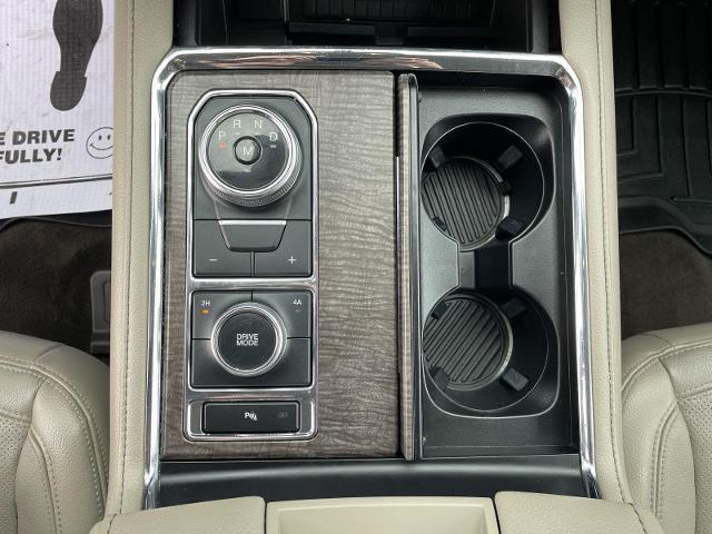 2020 Ford Expedition Limited