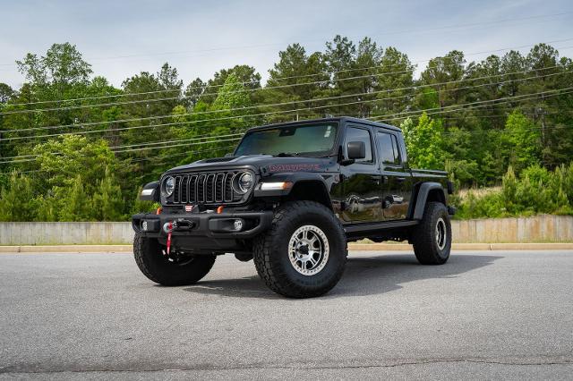2024 Jeep Gladiator Sport for sale in Seneca, SC