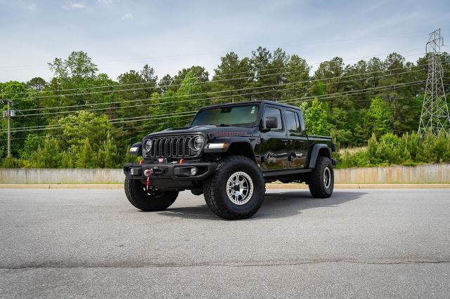 2024 Jeep Gladiator Sport