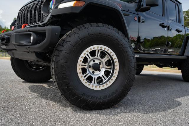 2024 Jeep Gladiator Sport