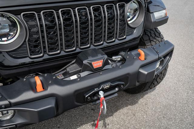 2024 Jeep Gladiator Sport
