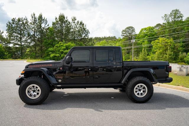 2024 Jeep Gladiator Sport