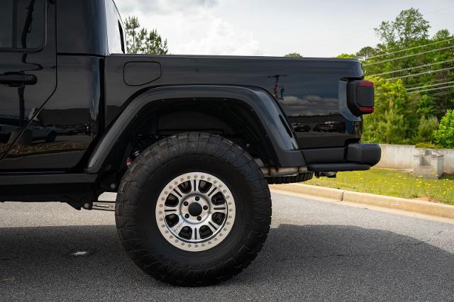2024 Jeep Gladiator Sport