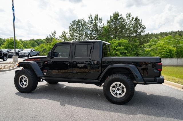 2024 Jeep Gladiator Sport
