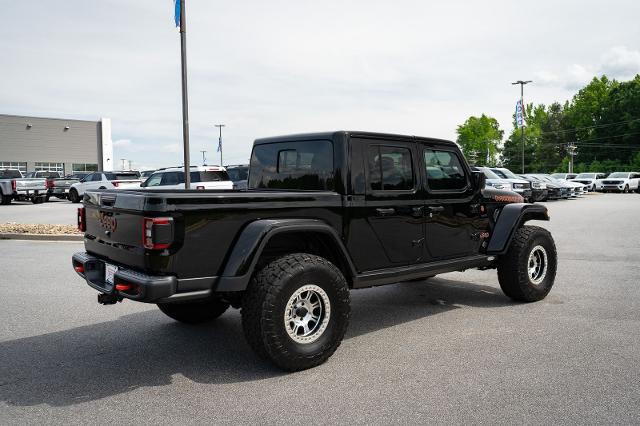 2024 Jeep Gladiator Sport
