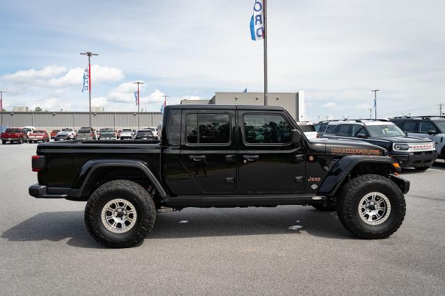 2024 Jeep Gladiator Sport