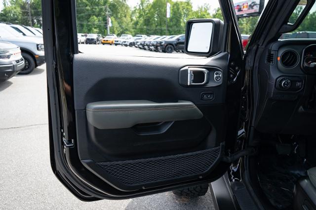 2024 Jeep Gladiator Sport