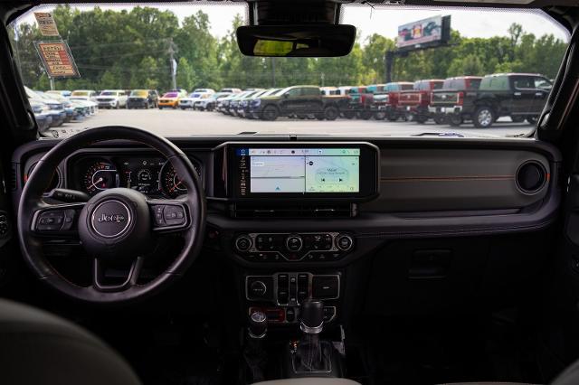 2024 Jeep Gladiator Sport