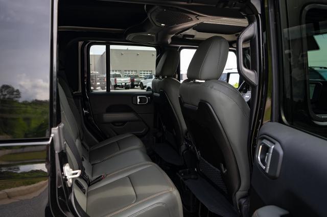 2024 Jeep Gladiator Sport