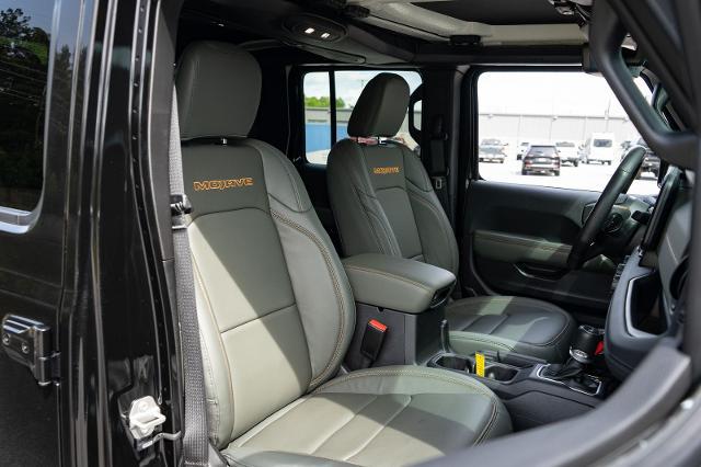 2024 Jeep Gladiator Sport