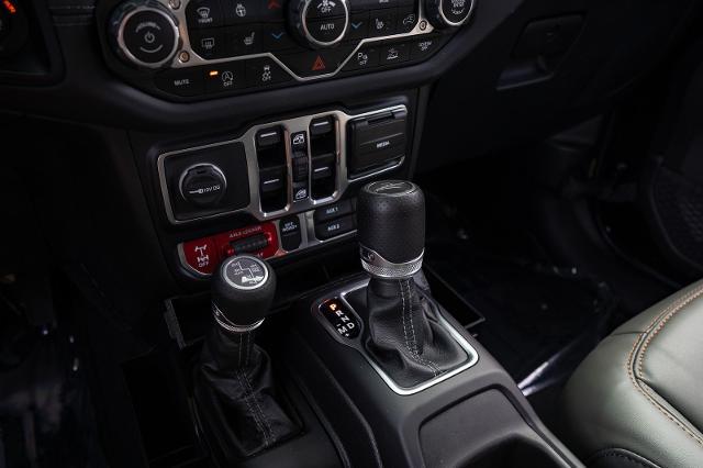 2024 Jeep Gladiator Sport