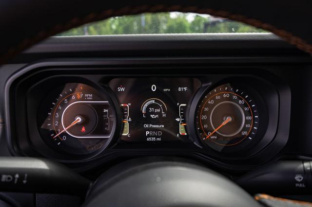 2024 Jeep Gladiator Sport