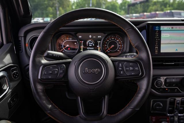2024 Jeep Gladiator Sport