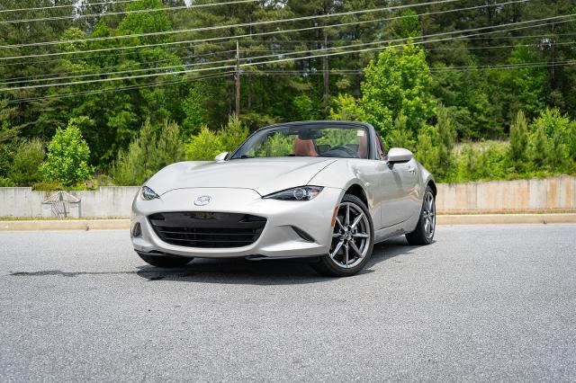 2023 Mazda MX-5 Grand Touring for sale in Seneca, SC