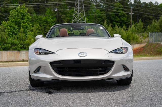 2023 Mazda MX-5 Grand Touring