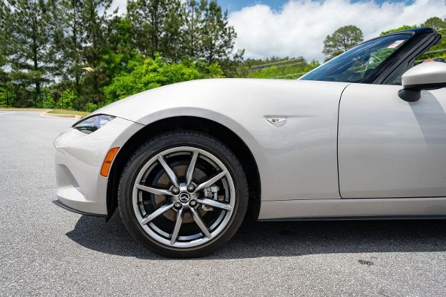 2023 Mazda MX-5 Grand Touring