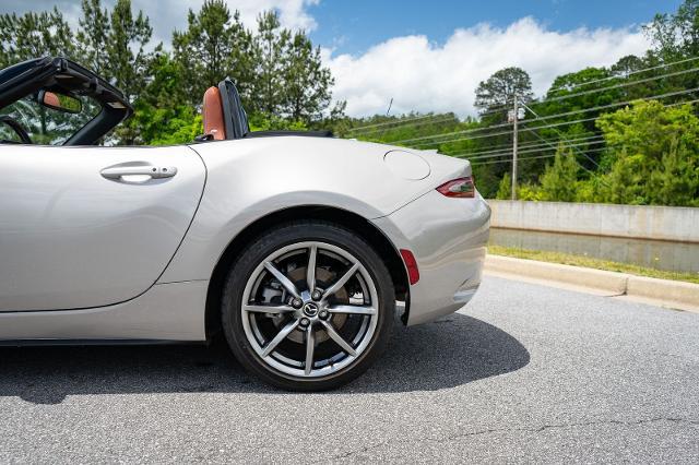 2023 Mazda MX-5 Grand Touring