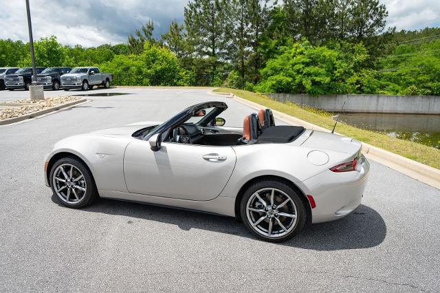 2023 Mazda MX-5 Grand Touring