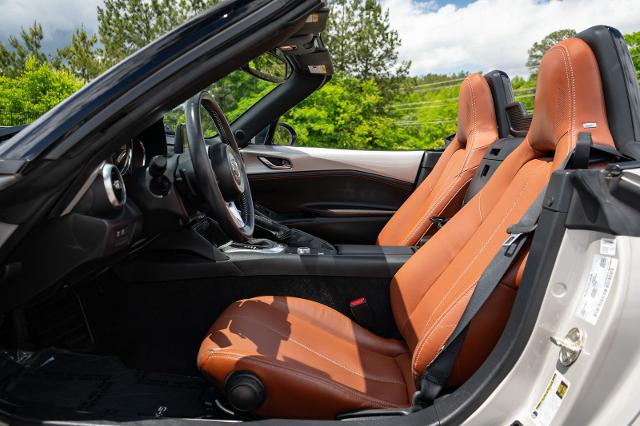 2023 Mazda MX-5 Grand Touring