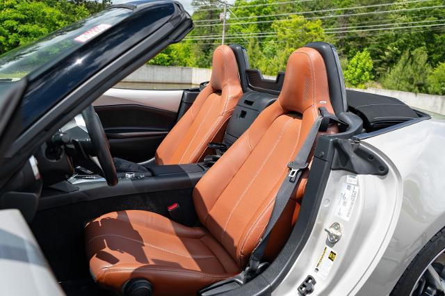 2023 Mazda MX-5 Grand Touring